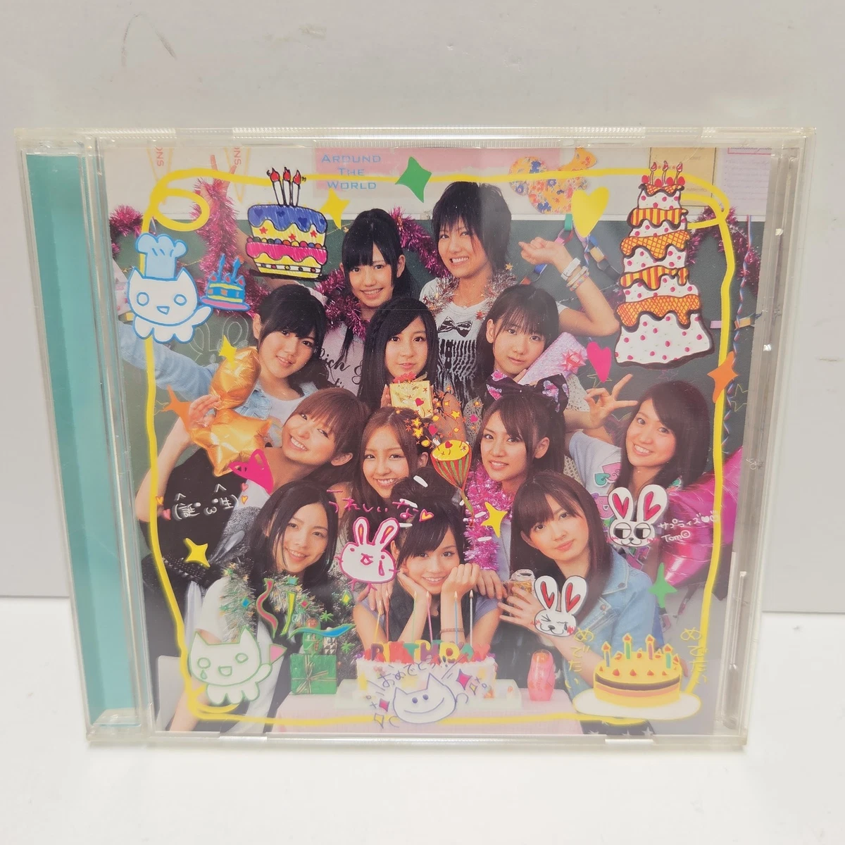 akb48 dvd products for sale | eBay