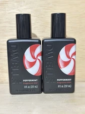 Lot 2-Dwell212 Peppermint Fragrance Mist- Vegan Sulfate Free 8 fl oz Ea