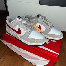 Nike Air Dunk Low Sneaker, Größe 40