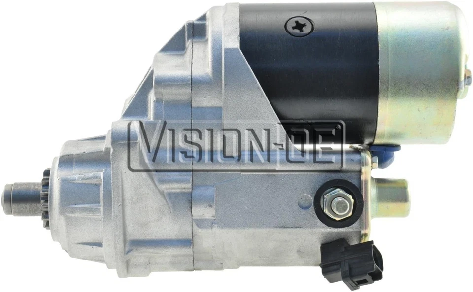 Motor de arranque BBB Industries 17892 para 03-06 Dodge 2500 3500 - Imagem 4 de 4