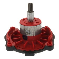 Milwaukee Tool 16-01-2854 Motor Rotor and Back Cap Assembly