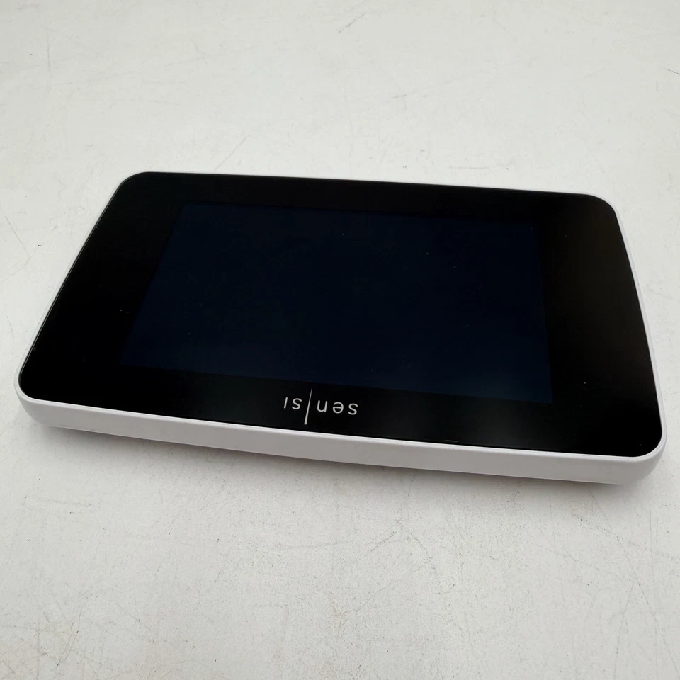 Emerson Sensi Touch 2 Smart Thermostat Pro 1F96U-42WF Tested - Image 3 of 4