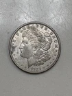 1921 Morgan Silver Dollar $1 Coin 0.9 Fine Silver Circulated