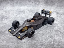Exoto 1/18 Ferrari Test Car Allan Prost 1990 641/2 1 641