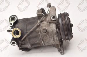 VOLVO XC60 I 2.4 D5 205PS Klimakompressor Verdichter Klimaanlage 31315453