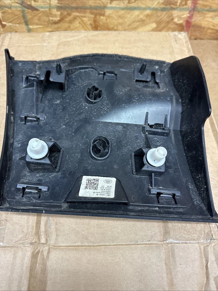 LAND ROVER DEFENDER L663 GUARDABARROS DELANTERO DERECHO MOLDURA LR175934 Foto 4 de 4