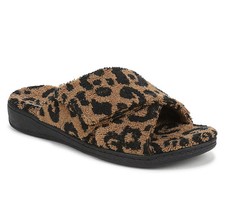Vionic - Open Toe Slide Slippers - Relax II - Best Price