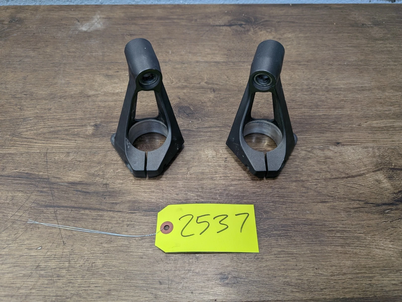 Kawasaki Ninja 1000/1100 ZX1000 ZX1100 2011-2025 OEM Handlebar Handle Holder