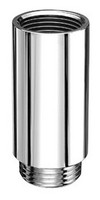 Schell DistanzstüCk 3/4 Ag X 3/4 Ig Chrom - 270140699