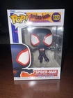 Funko POP! Marvel Spider-Man Across the Spider-Verse Miles Morales #1223