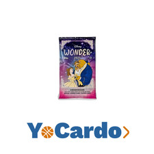 2025 Topps Disney Wonder Fat Pack