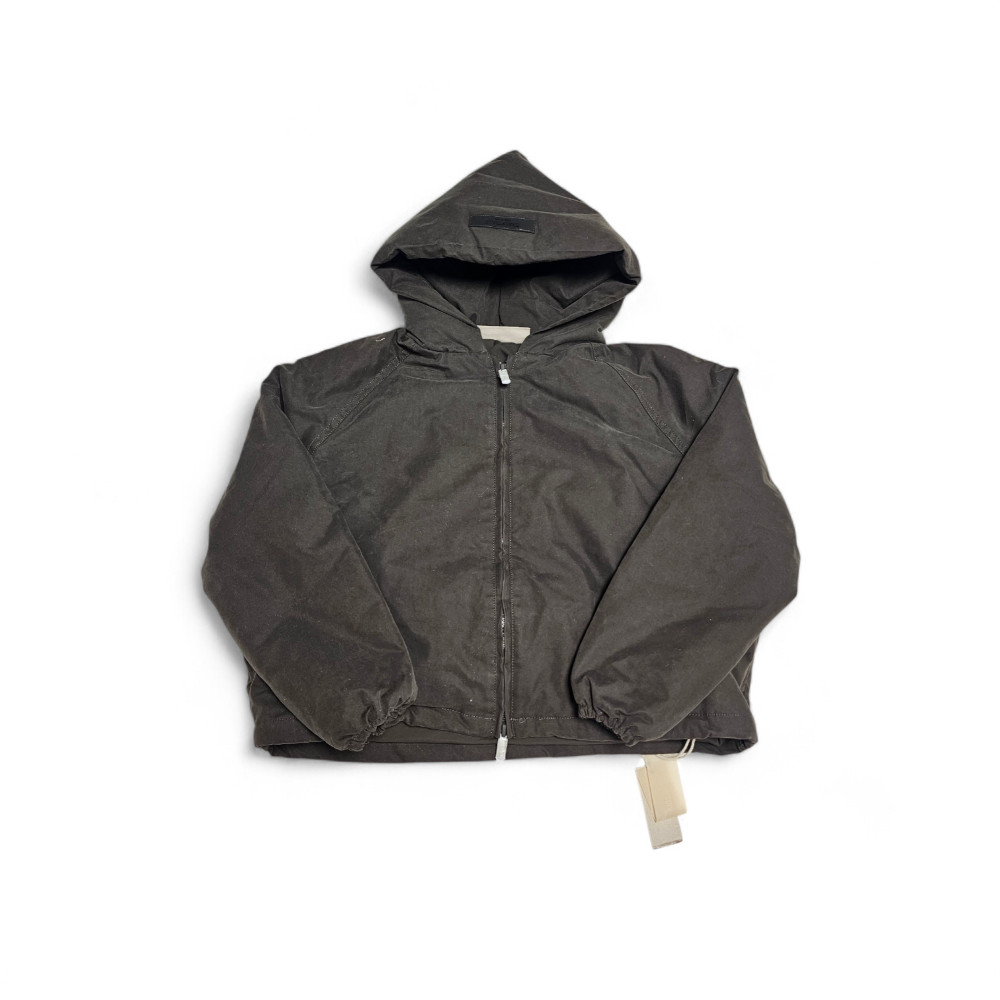 Fear of God Essential Kids Full-Zip Jacket 785BT22605 152133097 thumbnail 14