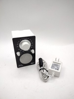 Tivoli Audio PAL BT Retro AM/FM Radio - Black/White - Bluetooth Not Working
