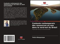 Ytallo Albuquerque | Contexte Contemporain Des Ressources En Eau Dans Le...