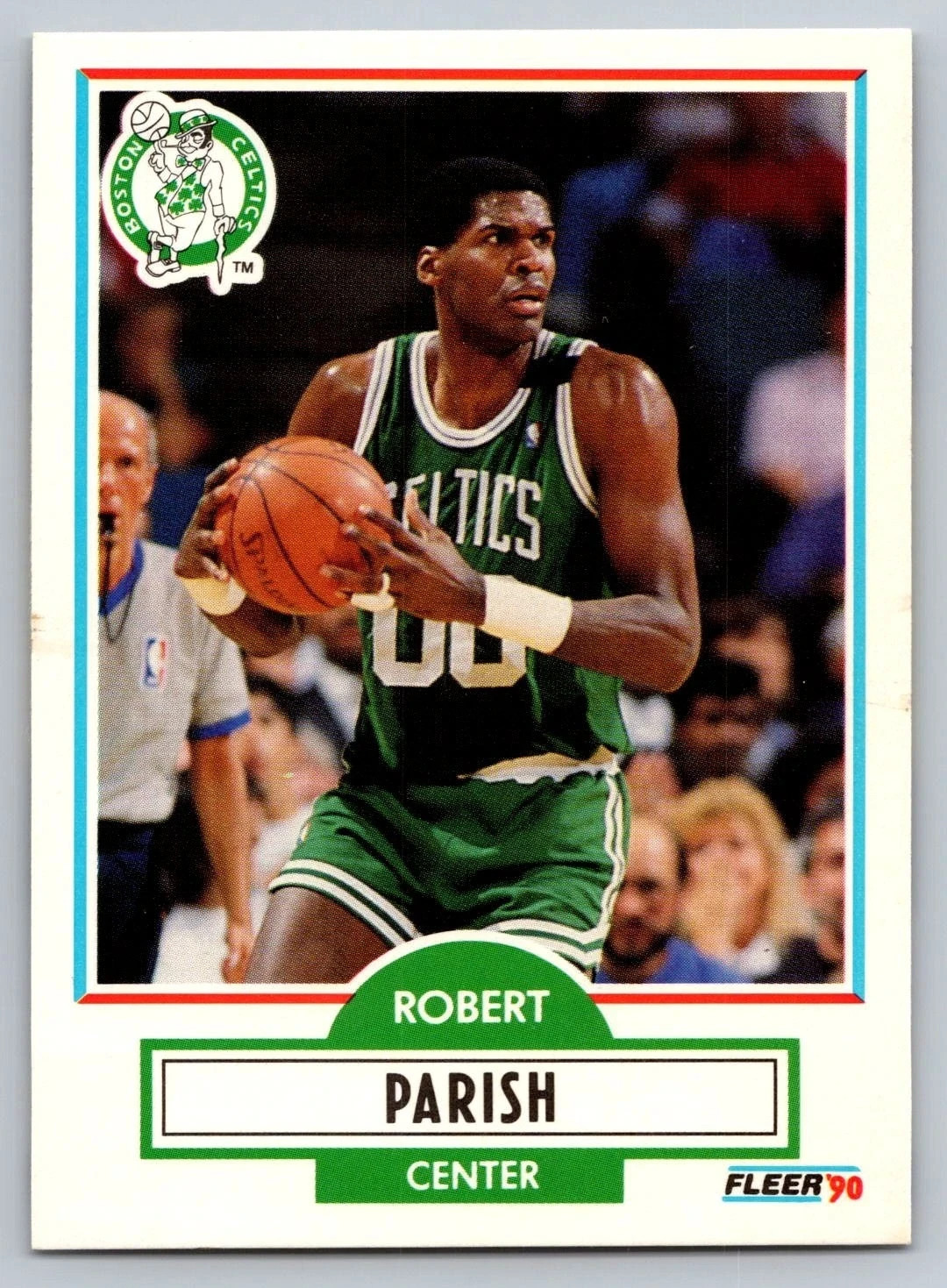 1990-91 Fleer Basketball (1-198) - You Pick - FREE SHIPPING 5+ Cards NM