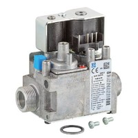 Buderus Gasarmatur FüR Gb182I 20-24 Inkl. Dichtung, 87186455470