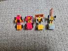 Transformers G1 Micromaster Construction Patrol Complete