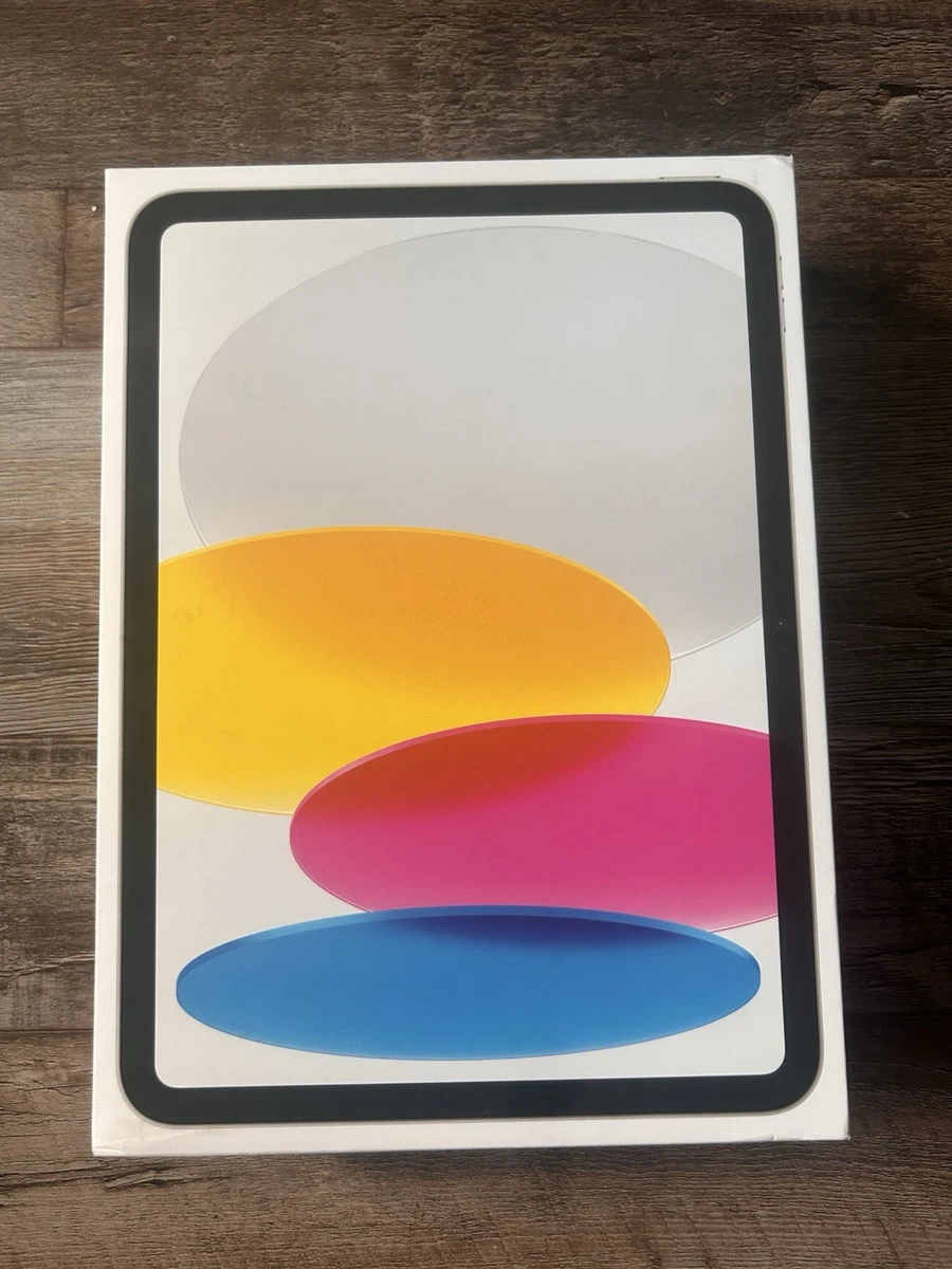 Apple iPad (10th Generation) for sale - eBay