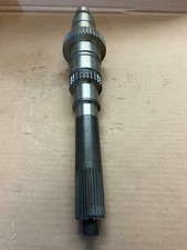 G360-2 Getrag 1989-1993 2wd Mainshaft Dodge 250 And 350 Trucks With 5.9l Diesel