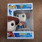 Funko Pop! Disney Pixar Toy Story 5 WOODY Brand New!! #1711