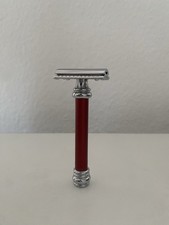 Rasierhobel Merkur DOVO Solingen Made In Germany