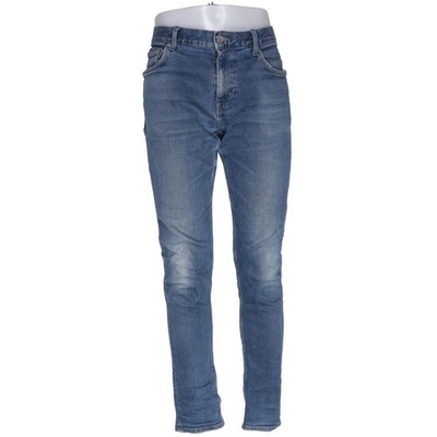 Weekday, Jeans, Größe: 33/34, model: friday rocky blue, Blau #rze