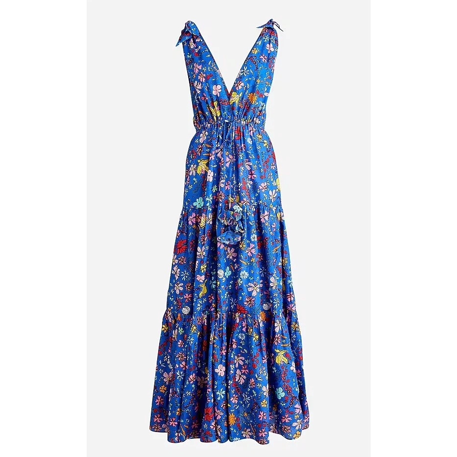 J.CREW Maxi Dresses for Women for sale | eBay