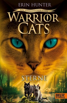 Erin Hunter / Warriors. A starless Clan. Book 6: Star