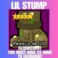 GARDEN TOWER DEFENSE LIL STUMP