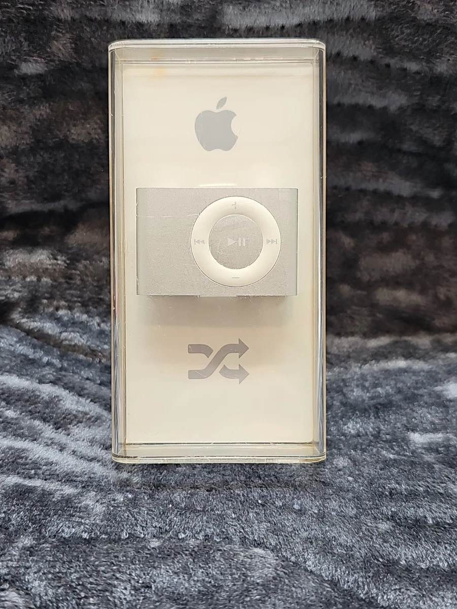 Ipod Shuffle 1gb for sale - eBay
