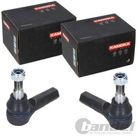 2X Kamoka SpurstangenkÖPfe Passend FüR Ford Tourneo Transit Links+Rechts |
