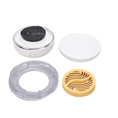 Vegetable And Fruit Cleaner Machine Waterproofing Electric Fruit Cleaner Device