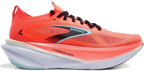 Brooks Hyperion Max 3 Running Shoes Men Sz 11 Ivory Coconut  display picture 3