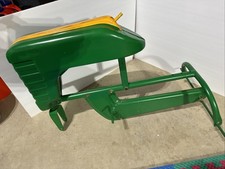 Allis Chalmers Pedal Tractor Frame Only