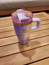 Target x Stanley Wicked: Glinda For Good - 20 oz Tumbler