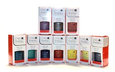 CND Shellac Color Coat/Power Polish 7.3ml/.25...