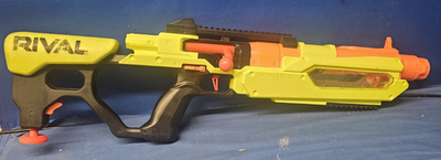 Nerf RIVAL EDGE Jupiter XIX-1000 Rare HTF | eBay