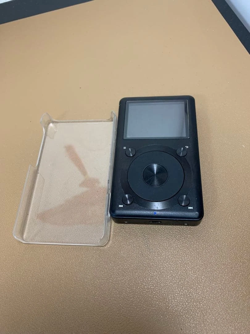 MP3 Players FiiO X1 for sale | eBay
