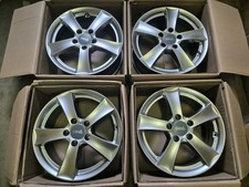 DBV 5SP Felgen 6,5x16 5x112 Et49 Mercedes A B CLA ECE 16" Alsatz 147 DBV 5SP Felgen 6,5x16 5x112 Et49 Mercedes A B CLA ECE 16" Alsatz 147