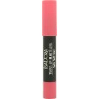 Isadora Twist-Up Matt Lips Matte Stick Lippenstift 70 Vintage Pink 3.3g