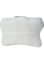 Memory Foam Pillows, Ergonomic Pillow for Neck Pain Relief, Bed Pillow for Sleep