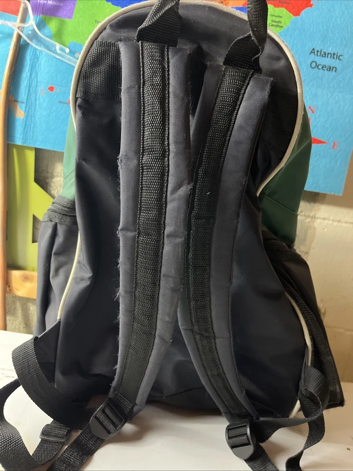 Mochila deportiva Diadora grande fútbol, tenis, béisbol, softbol, baloncesto Foto 2 de 4