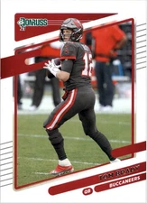 2021 Donruss Football Card Pick 1-208