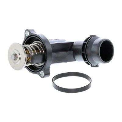 Thermostat Kühlmittel Kühlmittelflansch für BMW E36 E46 VW Phaeton 2.4 D V6 VEMO