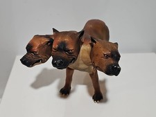 VTG Harry Potter FLUFFY Cerberus 3 Headed Dog...