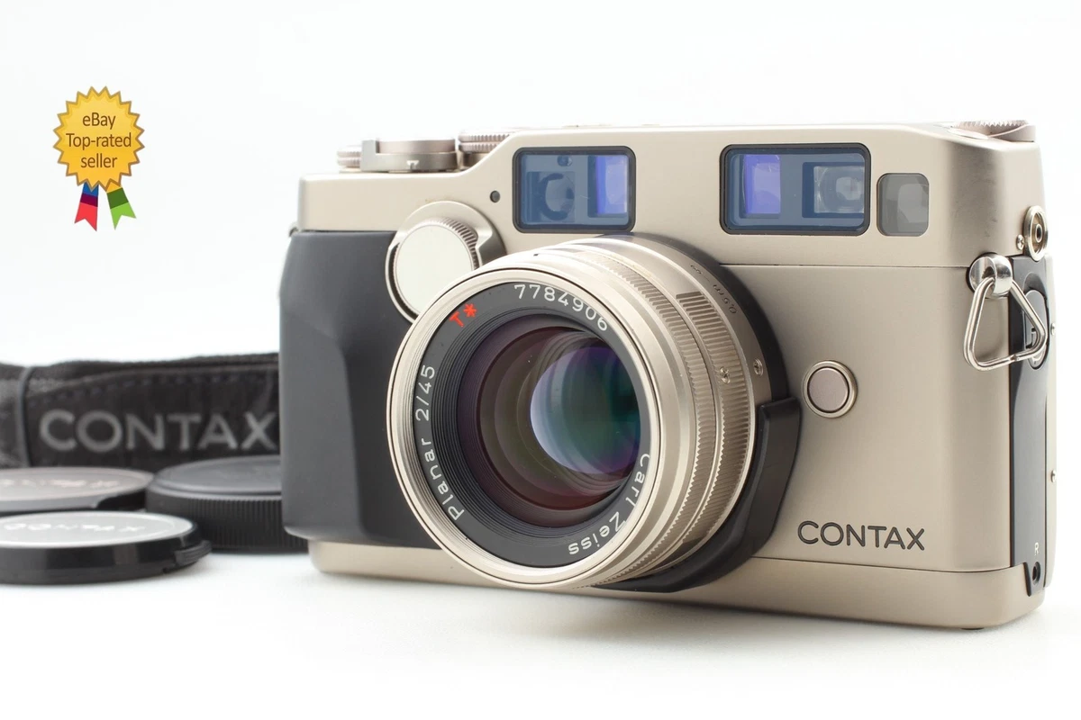 contax g2 lens products for sale | eBay