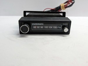 Vintage Fm Converter | eBay