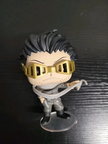 Funko Pop! Vinyl: My Hero Academia - Shota Aizawa (Hero Costume) - Hot Topic...