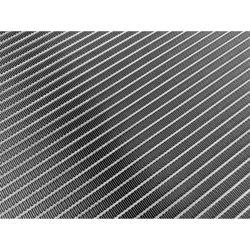 Aluminum Radiator For Nissan Rogue Sport 2017 2018 2019 Fits 13787 | eBay