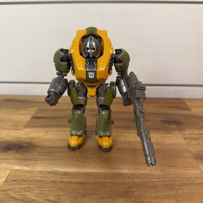 Transformers Studio Series 80 Deluxe Class Brawn Figure Shipsd Fast!